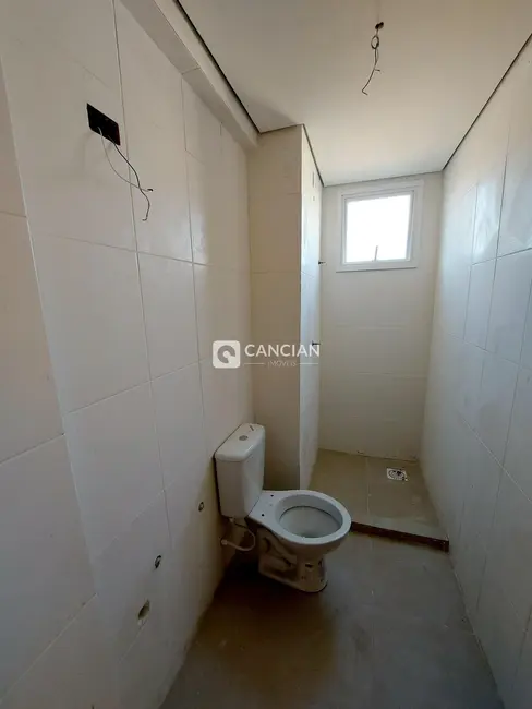 Foto 6 de Apartamento com 1 quarto à venda, 38m2 em Nossa Senhora de Fátima, Santa Maria - RS
