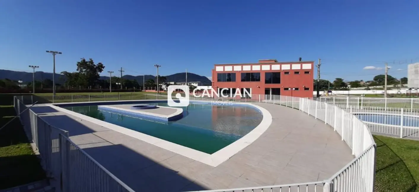 Foto 4 de Terreno / Lote à venda, 405m2 em Camobi, Santa Maria - RS