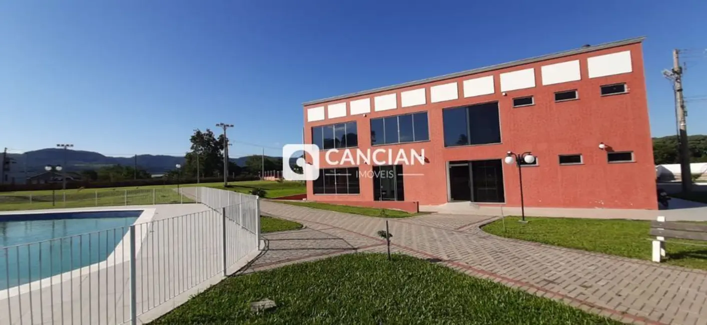 Foto 5 de Terreno / Lote à venda, 405m2 em Camobi, Santa Maria - RS