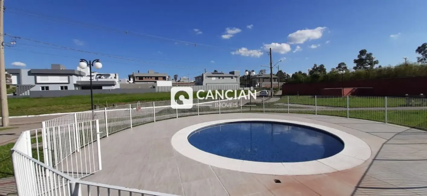 Foto 6 de Terreno / Lote à venda, 405m2 em Camobi, Santa Maria - RS