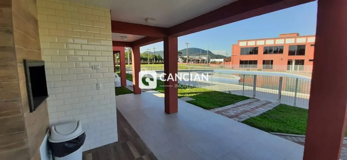 Foto 3 de Terreno / Lote à venda, 405m2 em Camobi, Santa Maria - RS