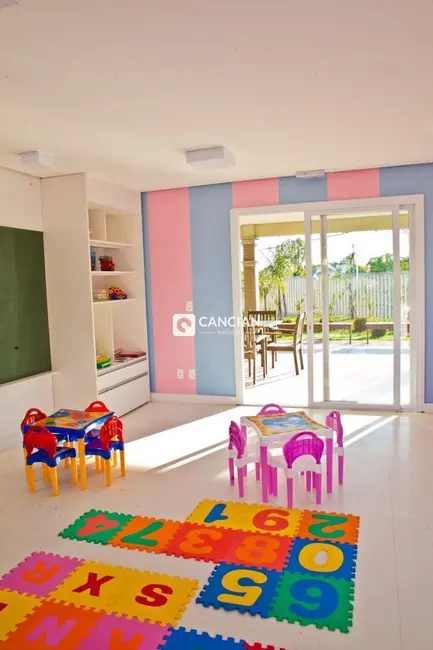 Foto 6 de Casa de Condomínio com 3 quartos à venda, 146m2 em São José, Santa Maria - RS