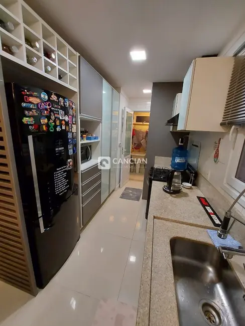 Foto 9 de Casa de Condomínio com 3 quartos à venda, 146m2 em São José, Santa Maria - RS