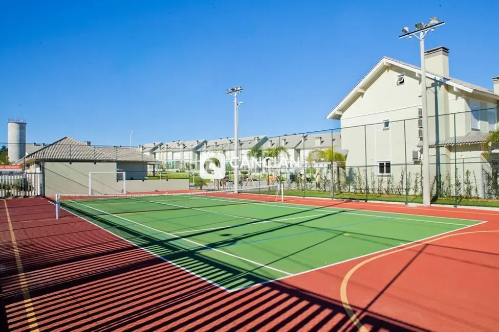 Foto 3 de Casa de Condomínio com 3 quartos à venda, 146m2 em São José, Santa Maria - RS