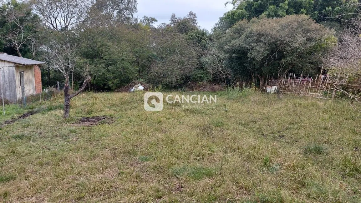 Foto 2 de Terreno / Lote à venda em Boi Morto, Santa Maria - RS