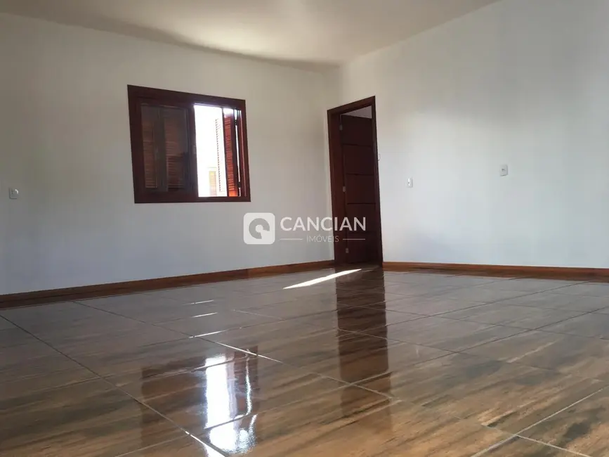 Foto 9 de Casa de Condomínio com 2 quartos à venda, 62m2 em Pinheiro Machado, Santa Maria - RS