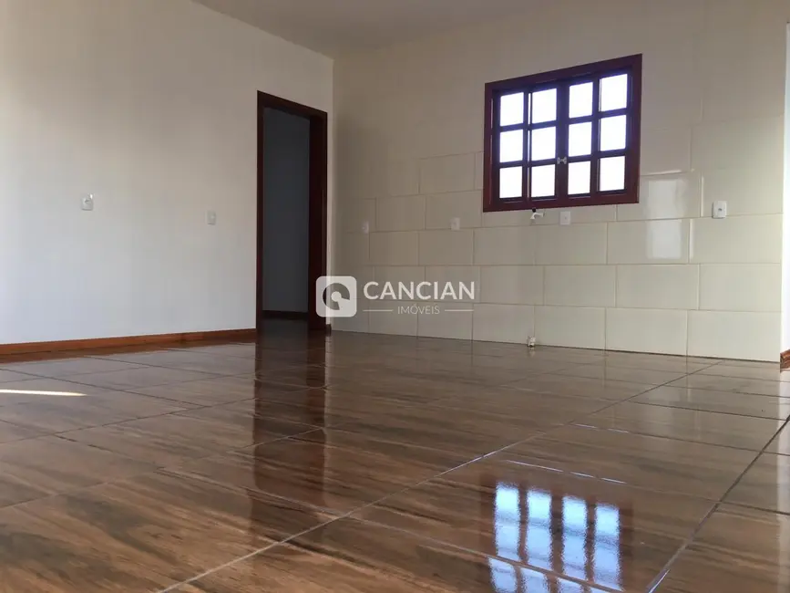 Foto 5 de Casa de Condomínio com 2 quartos à venda, 62m2 em Pinheiro Machado, Santa Maria - RS