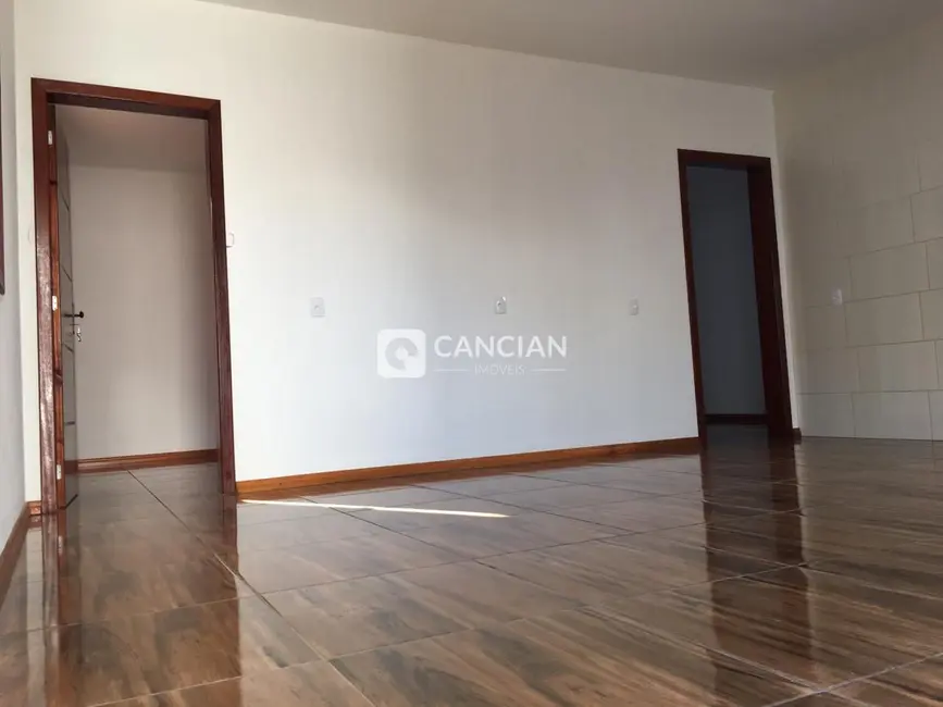 Foto 3 de Casa de Condomínio com 2 quartos à venda, 62m2 em Pinheiro Machado, Santa Maria - RS