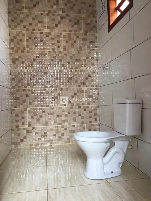 Foto 6 de Casa de Condomínio com 2 quartos à venda, 62m2 em Pinheiro Machado, Santa Maria - RS