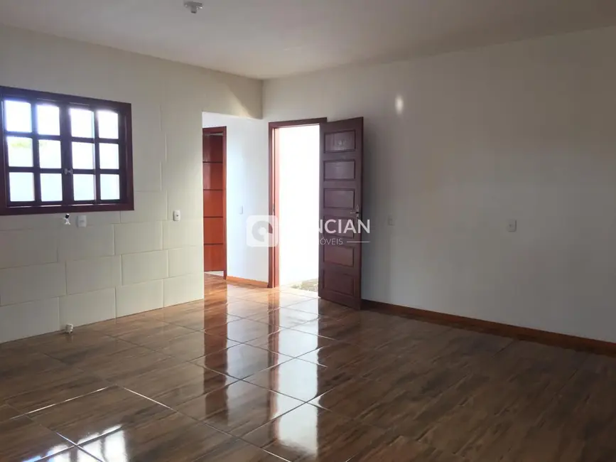 Foto 4 de Casa de Condomínio com 2 quartos à venda, 62m2 em Pinheiro Machado, Santa Maria - RS