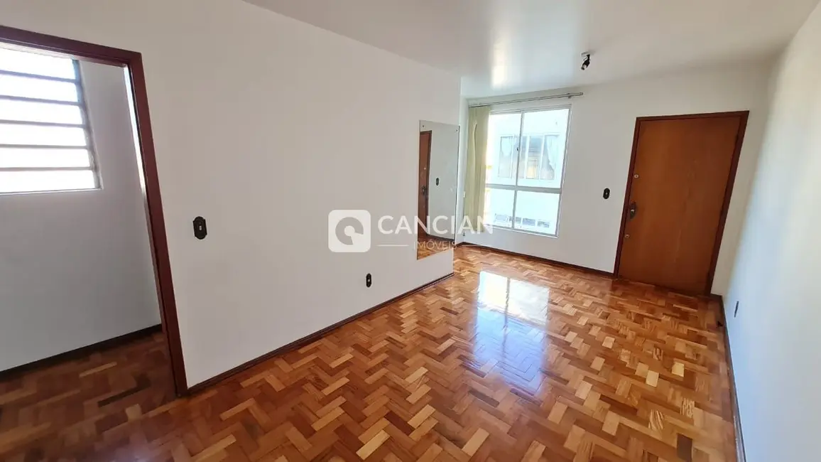 Foto 4 de Apartamento com 2 quartos à venda, 69m2 em Centro, Santa Maria - RS
