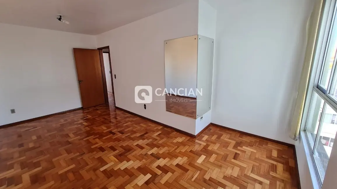 Foto 3 de Apartamento com 2 quartos à venda, 69m2 em Centro, Santa Maria - RS