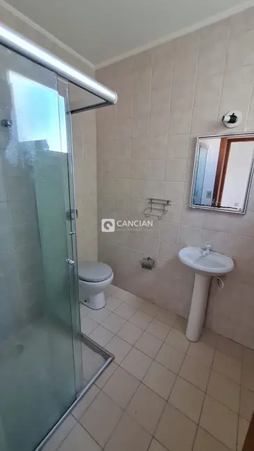 Foto 8 de Apartamento com 2 quartos à venda, 69m2 em Centro, Santa Maria - RS