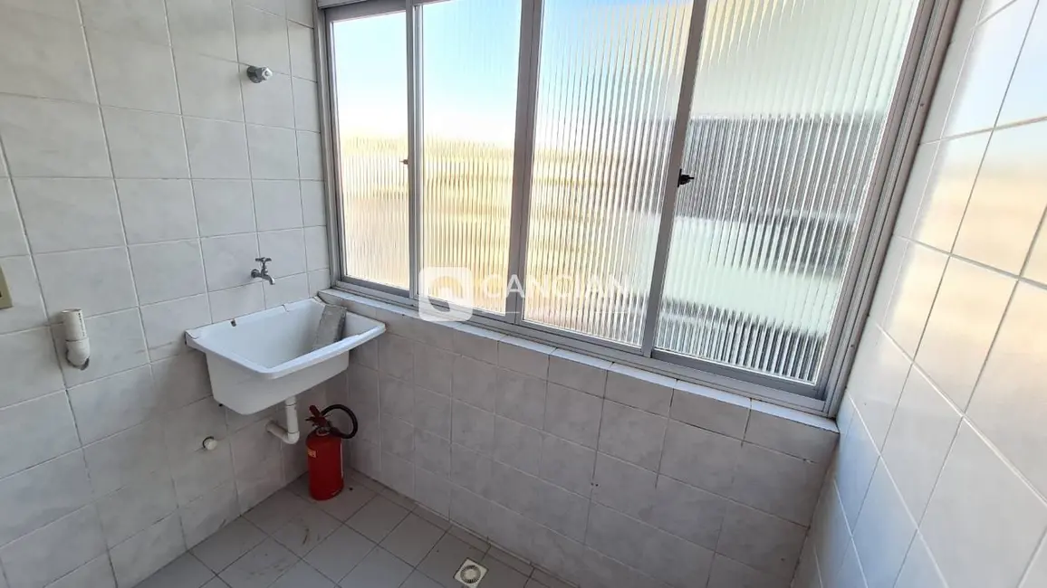 Foto 7 de Apartamento com 2 quartos à venda, 69m2 em Centro, Santa Maria - RS