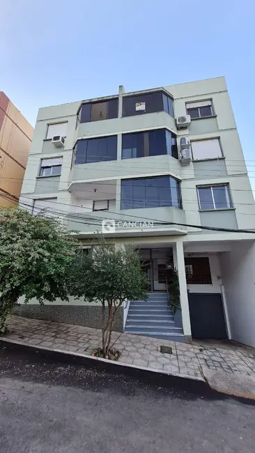 Foto 1 de Apartamento com 2 quartos à venda, 69m2 em Centro, Santa Maria - RS