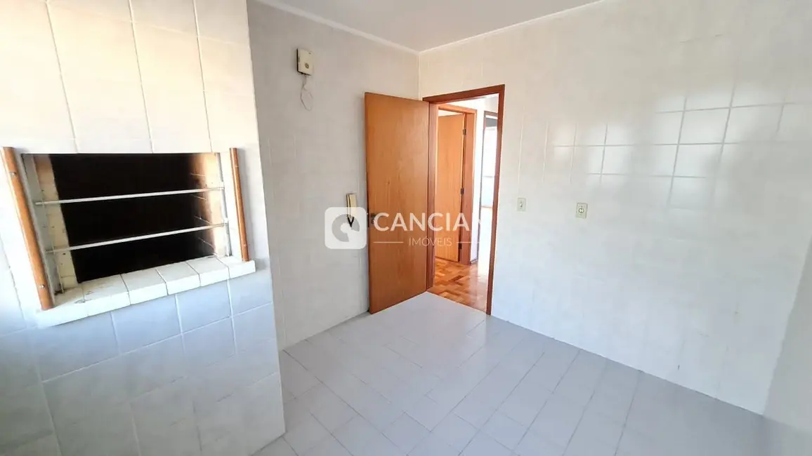 Foto 6 de Apartamento com 2 quartos à venda, 69m2 em Centro, Santa Maria - RS