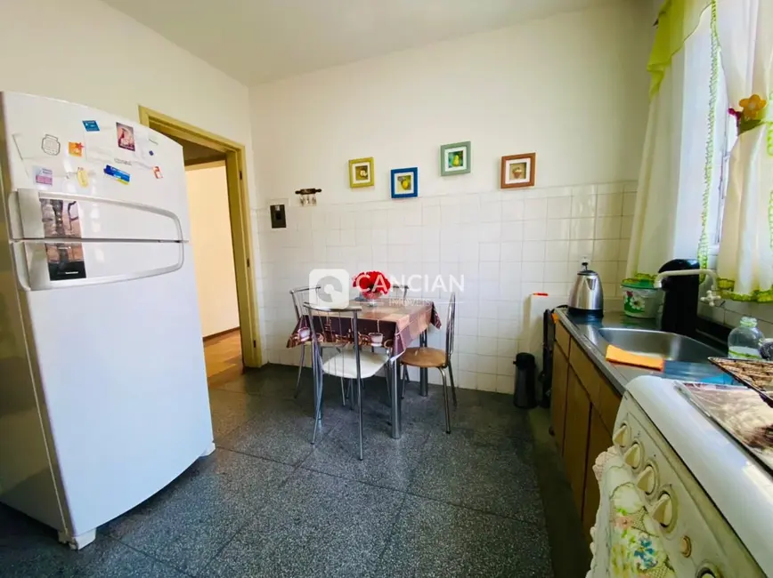 Foto 3 de Apartamento com 3 quartos à venda, 106m2 em Centro, Santa Maria - RS