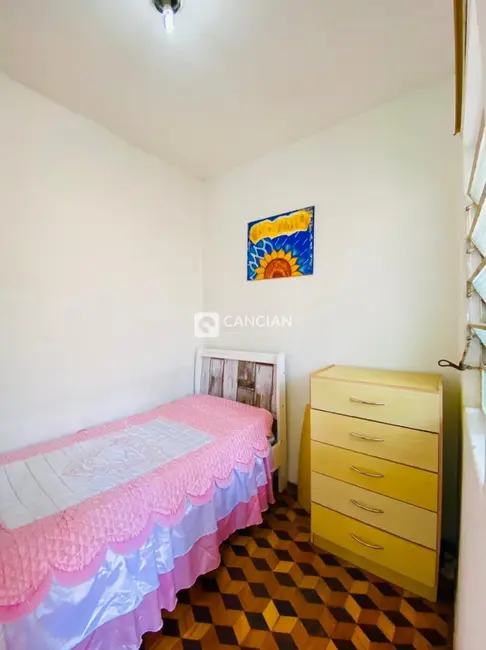 Foto 5 de Apartamento com 3 quartos à venda, 106m2 em Centro, Santa Maria - RS