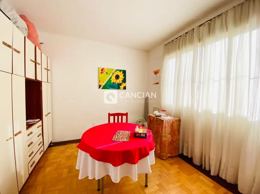 Foto 8 de Apartamento com 3 quartos à venda, 106m2 em Centro, Santa Maria - RS