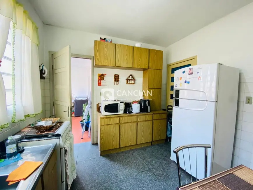 Foto 4 de Apartamento com 3 quartos à venda, 106m2 em Centro, Santa Maria - RS