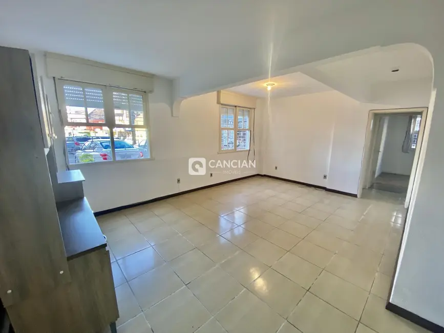 Foto 3 de Apartamento com 3 quartos à venda, 67m2 em Centro, Santa Maria - RS