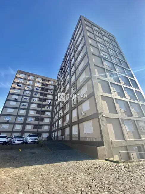 Foto 1 de Apartamento com 3 quartos à venda, 67m2 em Centro, Santa Maria - RS