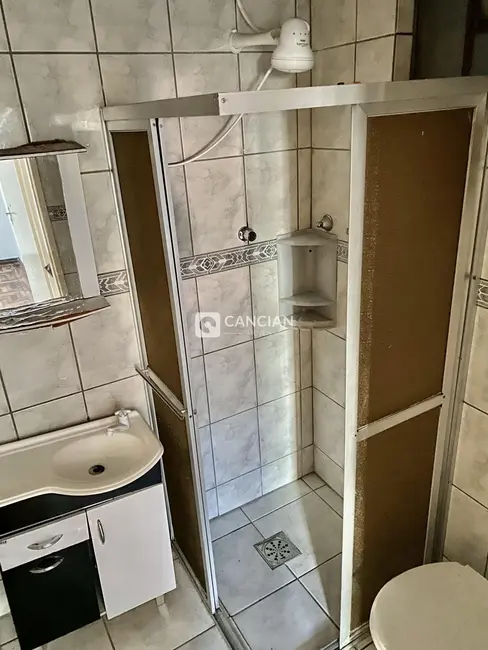 Foto 7 de Apartamento com 3 quartos à venda, 67m2 em Centro, Santa Maria - RS