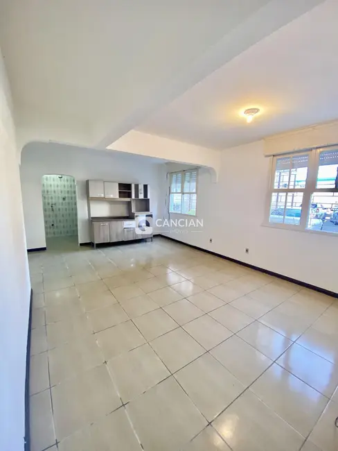 Foto 2 de Apartamento com 3 quartos à venda, 67m2 em Centro, Santa Maria - RS
