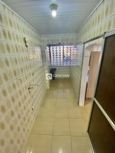 Foto 4 de Apartamento com 3 quartos à venda, 67m2 em Centro, Santa Maria - RS