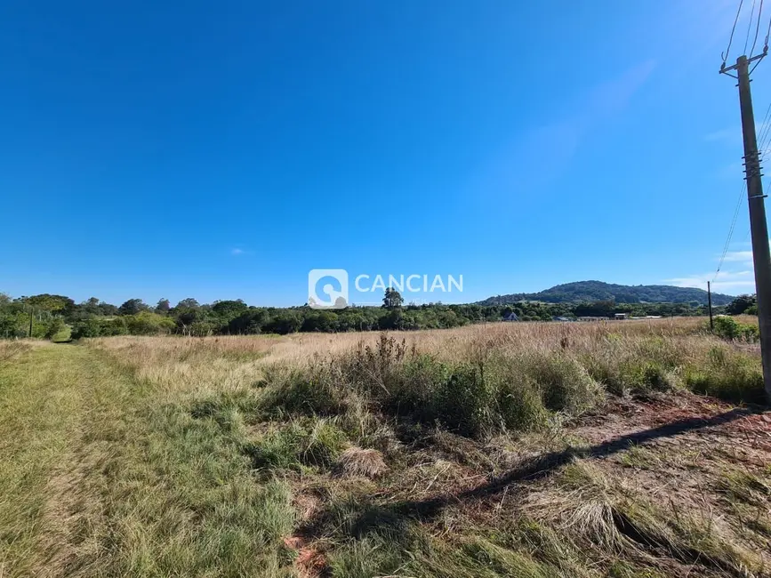 Foto 2 de Terreno / Lote à venda, 12800m2 em Diácono João Luiz Pozzobon, Santa Maria - RS