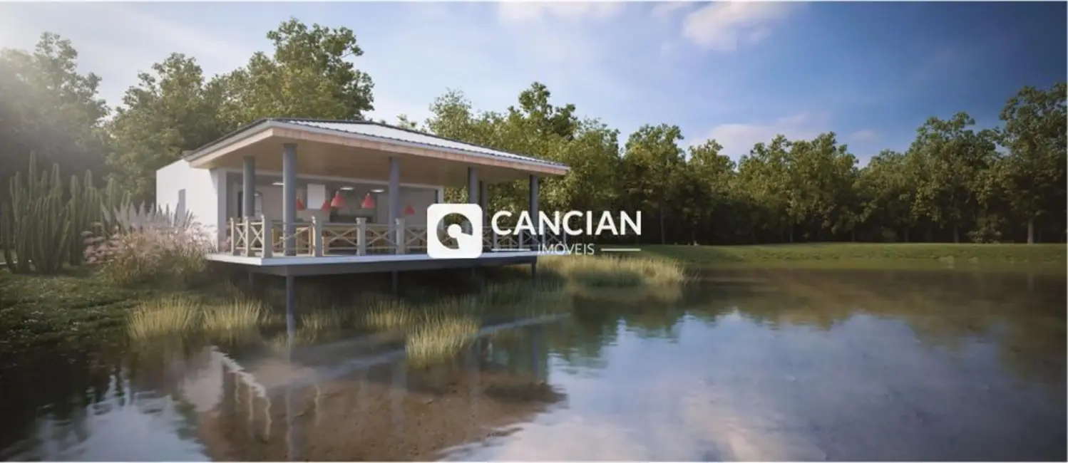 Foto 6 de Terreno / Lote à venda, 336m2 em Tomazetti, Santa Maria - RS