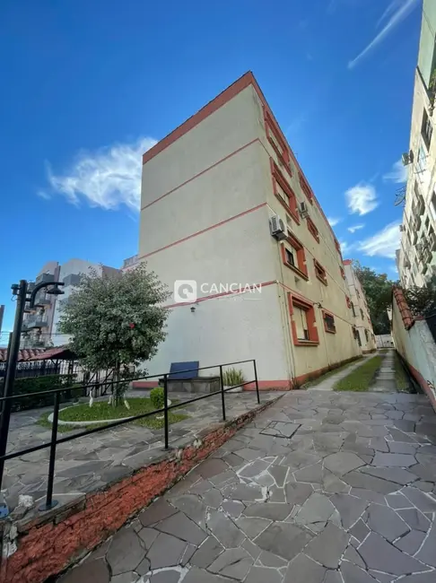 Foto 1 de Apartamento com 3 quartos à venda, 122m2 em Nossa Senhora de Fátima, Santa Maria - RS