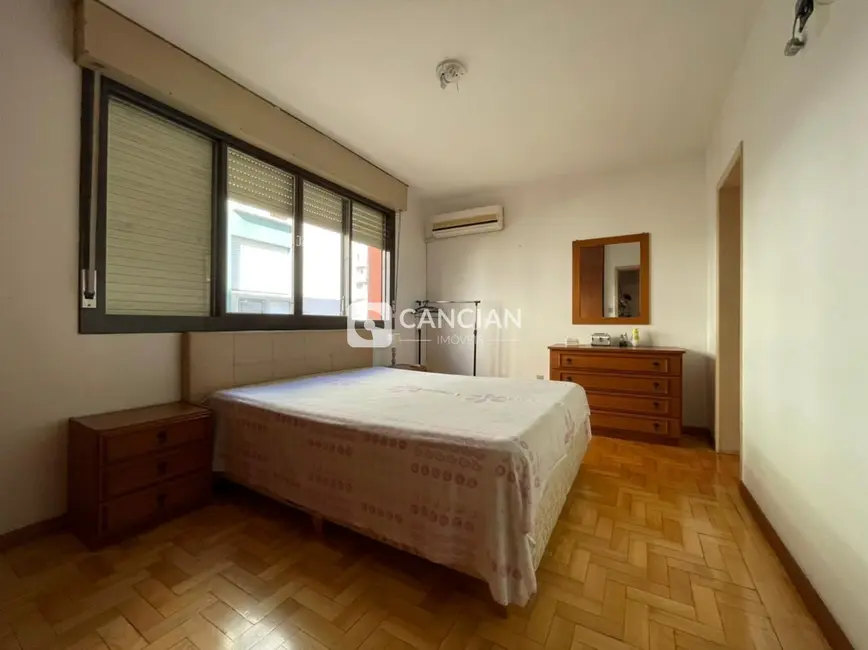 Apartamento com 3 quartos à venda, 122m2 em Nossa Senhora de Fátima, Santa Maria - RS - imagem 8 Foto 8 de Apartamento com 3 quartos à venda, 122m2 em Nossa Senhora de Fátima, Santa Maria - RS