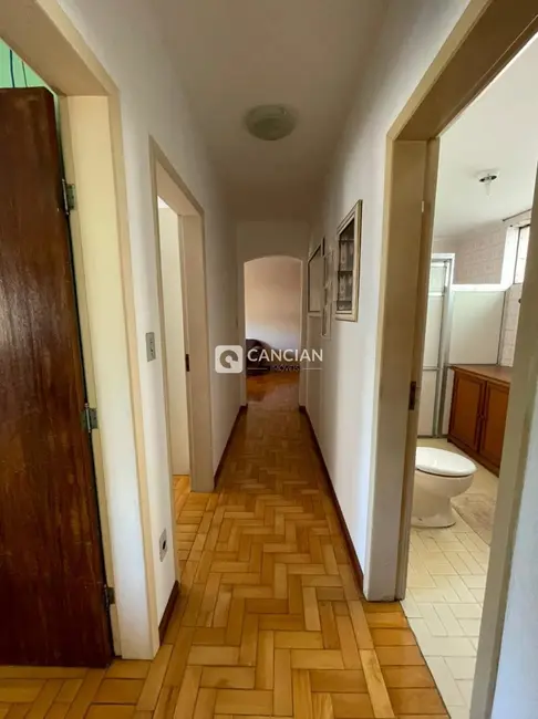Apartamento com 3 quartos à venda, 122m2 em Nossa Senhora de Fátima, Santa Maria - RS - imagem 7 Foto 7 de Apartamento com 3 quartos à venda, 122m2 em Nossa Senhora de Fátima, Santa Maria - RS
