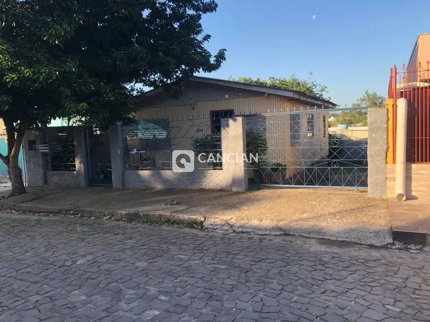 Foto 1 de Terreno / Lote com 3 quartos à venda, 300m2 em São José, Santa Maria - RS