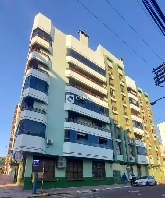 Foto 1 de Apartamento com 5 quartos à venda, 281m2 em Centro, Santa Maria - RS