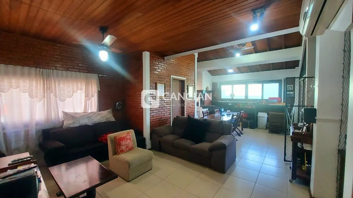 Foto 6 de Apartamento com 5 quartos à venda, 281m2 em Centro, Santa Maria - RS