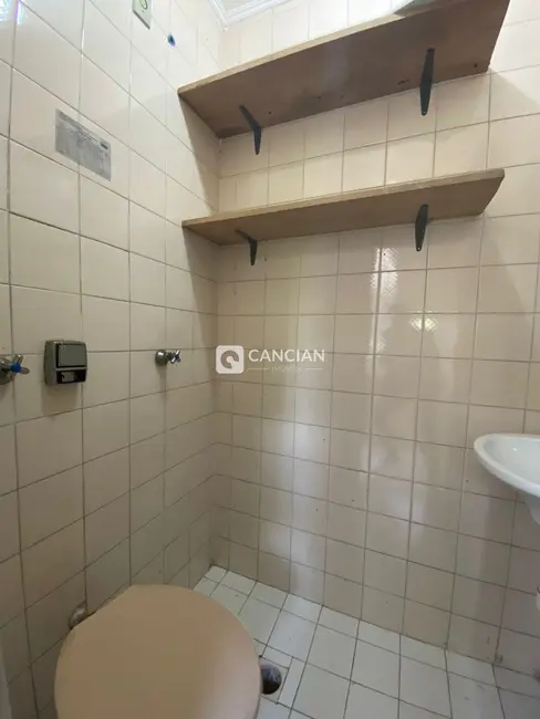 Foto 9 de Apartamento com 2 quartos à venda, 67m2 em Centro, Santa Maria - RS