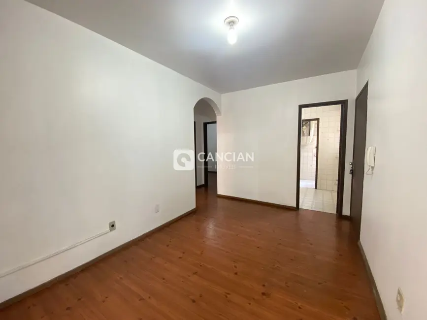 Foto 4 de Apartamento com 2 quartos à venda, 67m2 em Centro, Santa Maria - RS
