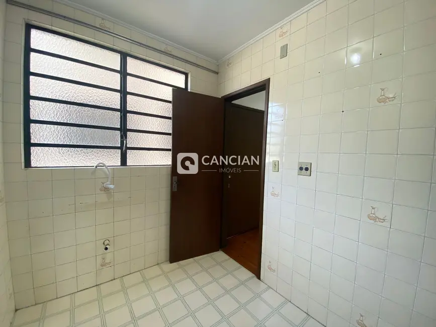 Foto 7 de Apartamento com 2 quartos à venda, 67m2 em Centro, Santa Maria - RS