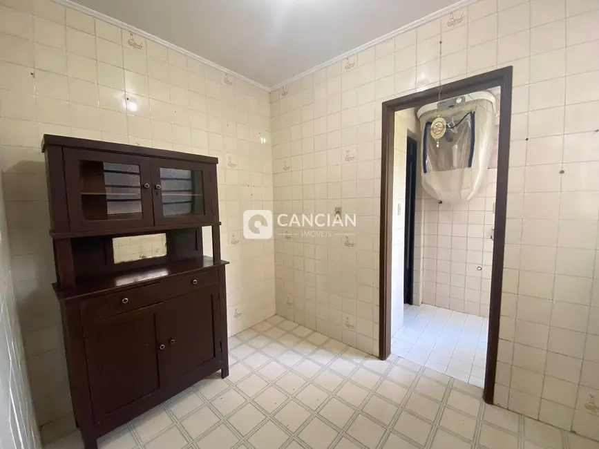 Foto 8 de Apartamento com 2 quartos à venda, 67m2 em Centro, Santa Maria - RS