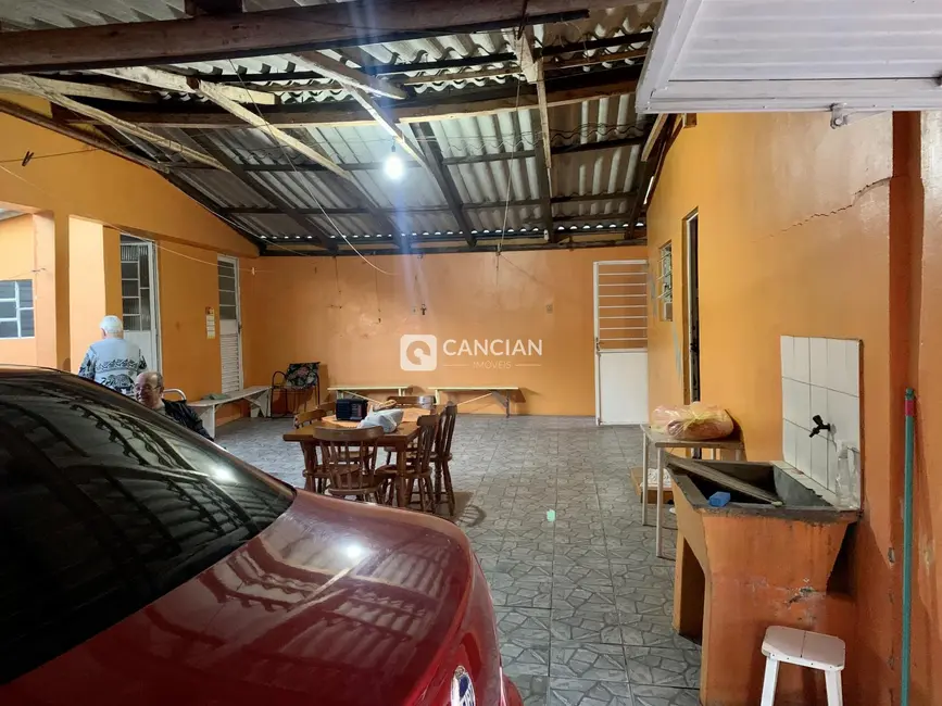 Casa com 4 quartos à venda, 220m2 em Chácara das Flores, Santa Maria - RS - imagem 8 Foto 8 de Casa com 4 quartos à venda, 220m2 em Chácara das Flores, Santa Maria - RS