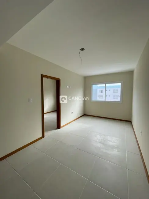 Foto 6 de Apartamento com 1 quarto à venda, 40m2 em Camobi, Santa Maria - RS