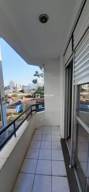 Apartamento com 1 quarto para alugar, 60m2 em Duque de Caxias, Santa Maria - RS - imagem 3 Foto 3 de Apartamento com 1 quarto para alugar, 60m2 em Duque de Caxias, Santa Maria - RS