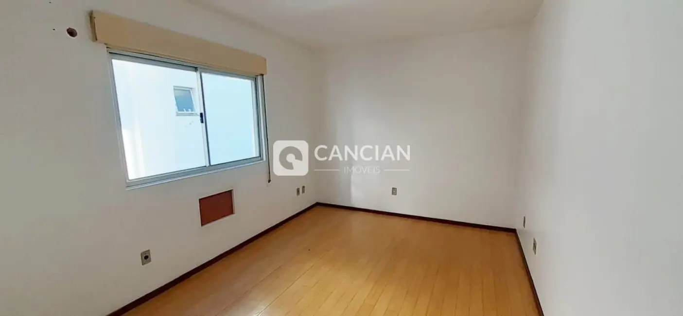 Apartamento com 1 quarto para alugar, 60m2 em Duque de Caxias, Santa Maria - RS - imagem 8 Foto 8 de Apartamento com 1 quarto para alugar, 60m2 em Duque de Caxias, Santa Maria - RS