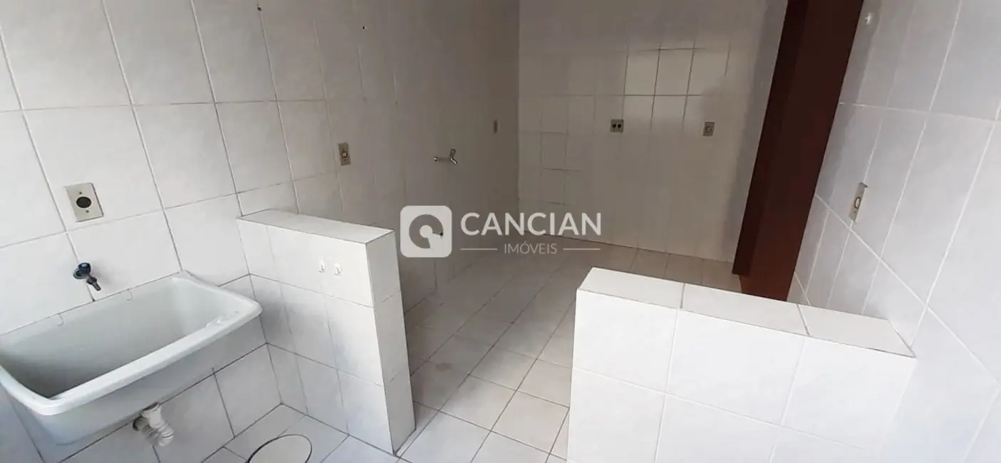 Apartamento com 1 quarto para alugar, 60m2 em Duque de Caxias, Santa Maria - RS - imagem 6 Foto 6 de Apartamento com 1 quarto para alugar, 60m2 em Duque de Caxias, Santa Maria - RS