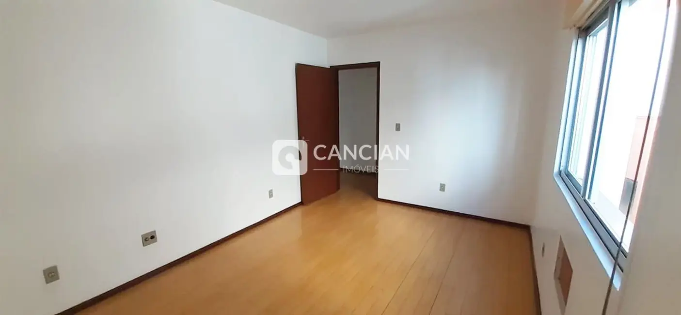 Apartamento com 1 quarto para alugar, 60m2 em Duque de Caxias, Santa Maria - RS - imagem 7 Foto 7 de Apartamento com 1 quarto para alugar, 60m2 em Duque de Caxias, Santa Maria - RS