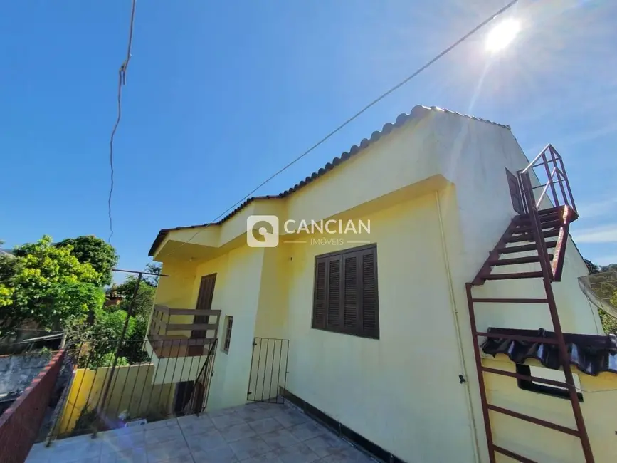 Foto 6 de Casa com 4 quartos à venda, 190m2 em Tancredo Neves, Santa Maria - RS