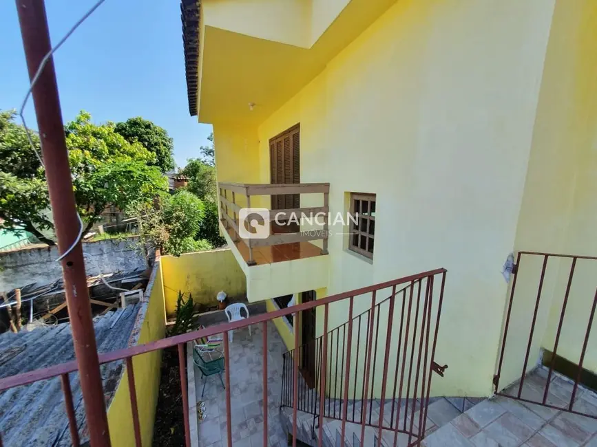 Foto 9 de Casa com 4 quartos à venda, 190m2 em Tancredo Neves, Santa Maria - RS