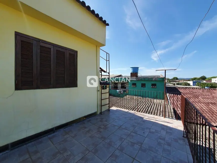 Foto 5 de Casa com 4 quartos à venda, 190m2 em Tancredo Neves, Santa Maria - RS